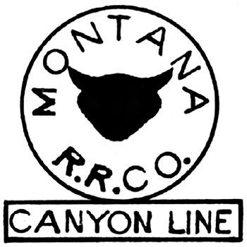 Canyon Line Canyon Line