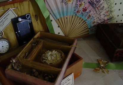 Mens Jewelry Cool History Exhibits