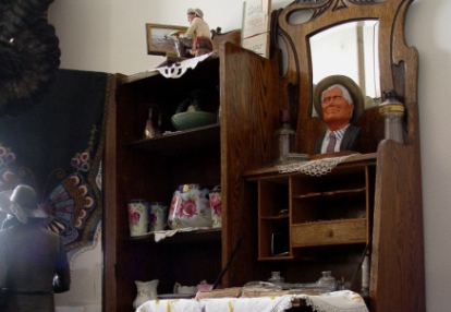 Stan Heritage Room Museum