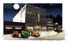 Harlowton Museums Railroad Museums Harlowton Museums Railroad Museums