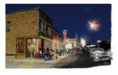 Harlowton Museums Railroad Museums Harlowton Museums Railroad Museums