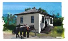 Harlowton Museums Railroad Museums Harlowton Museums Railroad Museums