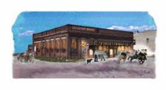 Harlowton Museums Railroad Museums Harlowton Museums Railroad Museums