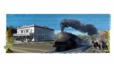 Harlowton Museums Railroad Museums Harlowton Museums Railroad Museums